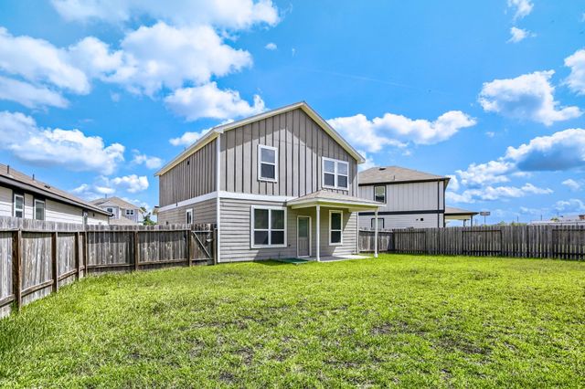21534 Austell Pond Drive, Porter, TX 77365