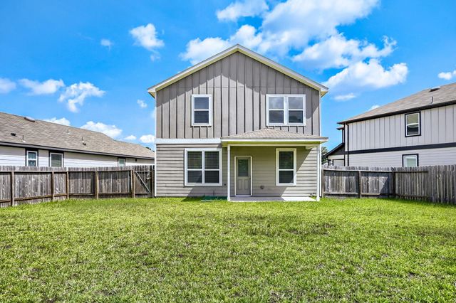 21534 Austell Pond Drive, Porter, TX 77365