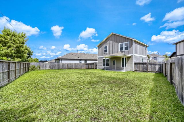21534 Austell Pond Drive, Porter, TX 77365