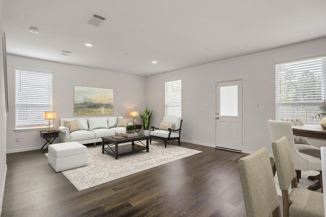 21534 Austell Pond Drive, Porter, TX 77365