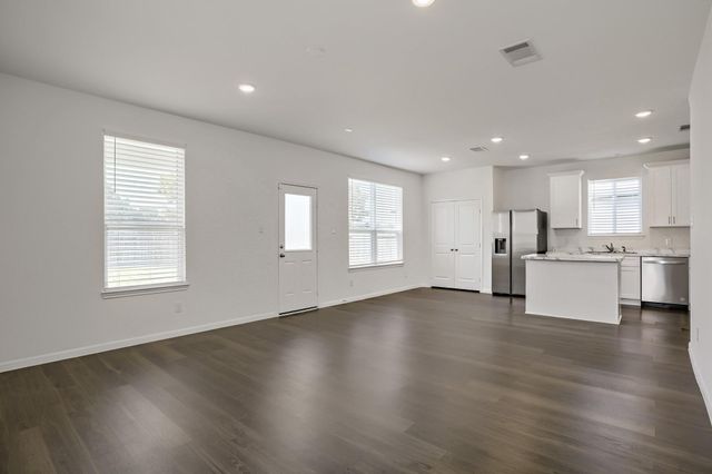 21534 Austell Pond Drive, Porter, TX 77365