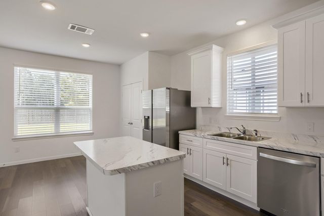 21534 Austell Pond Drive, Porter, TX 77365