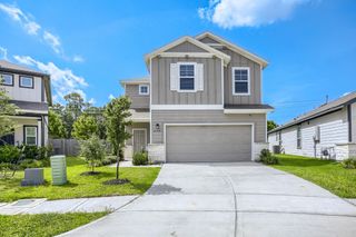 21534 Austell Pond Drive, Porter, TX 77365