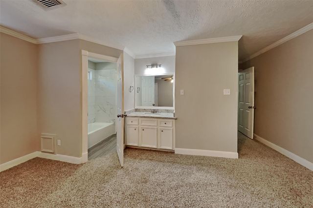 4606 Cashel Spring Drive, Houston, TX 77069