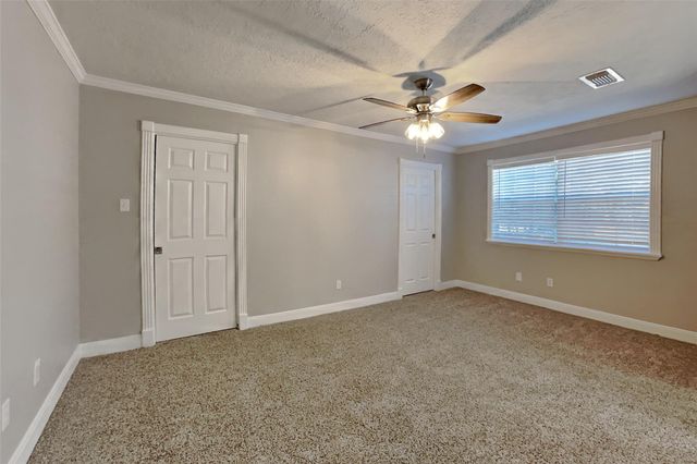 4606 Cashel Spring Drive, Houston, TX 77069