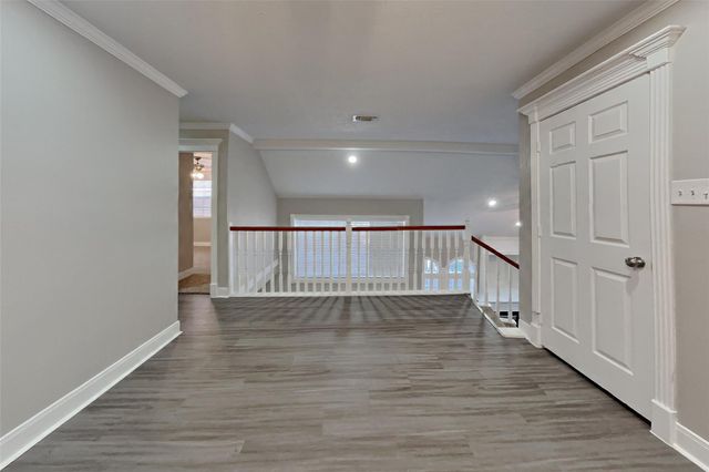 4606 Cashel Spring Drive, Houston, TX 77069
