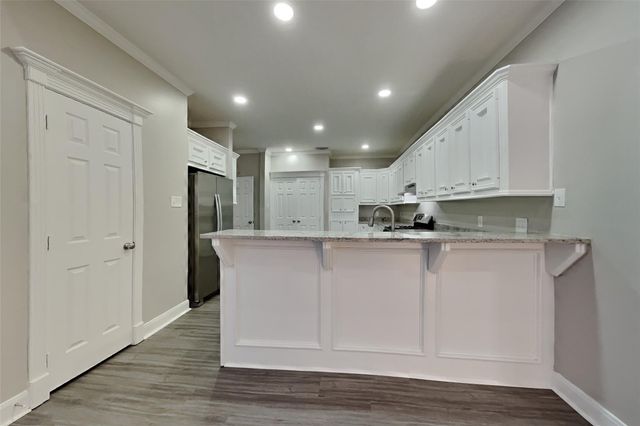 4606 Cashel Spring Drive, Houston, TX 77069