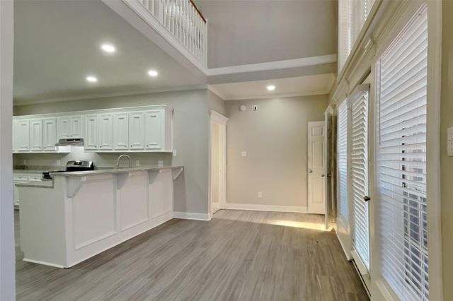 4606 Cashel Spring Drive, Houston, TX 77069