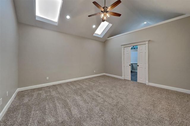 4606 Cashel Spring Drive, Houston, TX 77069