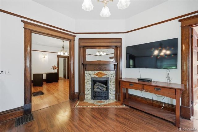 1115 Custer Avenue, Colorado Springs, CO 80903