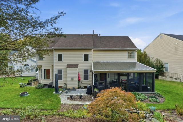 15604 WELLINGHAM CT, Accokeek, MD 20607