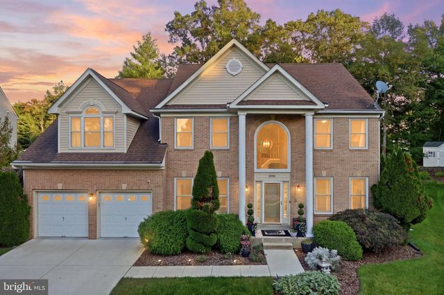 15604 WELLINGHAM CT, Accokeek, MD 20607