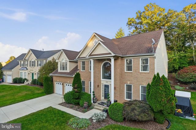 15604 WELLINGHAM CT, Accokeek, MD 20607