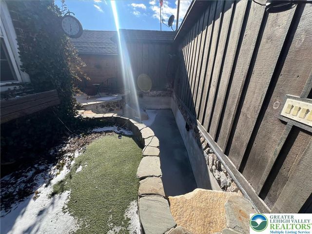 4652 Hamilton Boulevard Rear, Lower Macungie Twp, PA 18103