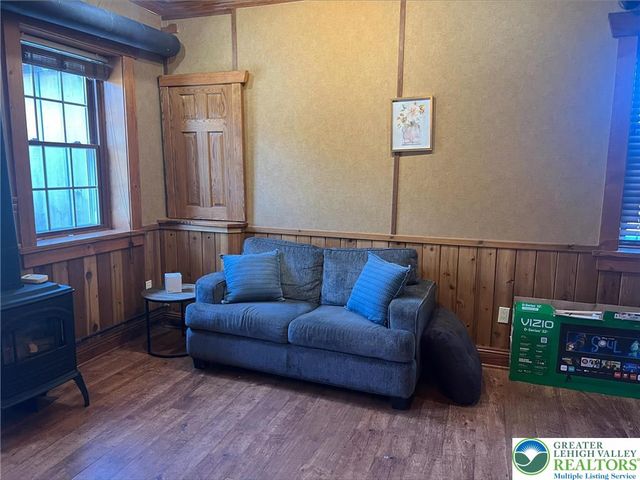 4652 Hamilton Boulevard Rear, Lower Macungie Twp, PA 18103