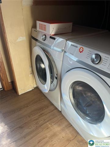 4652 Hamilton Boulevard Rear, Lower Macungie Twp, PA 18103