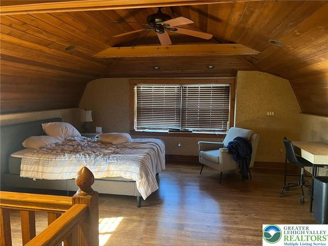 4652 Hamilton Boulevard Rear, Lower Macungie Twp, PA 18103