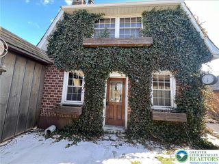 4652 Hamilton Boulevard Rear, Lower Macungie Twp, PA 18103