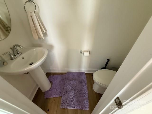 338 Simeon Drive, Charlotte, NC 28208