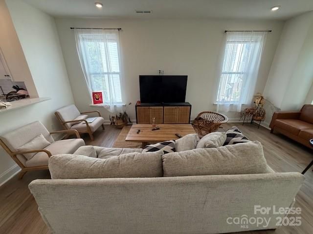 338 Simeon Drive, Charlotte, NC 28208