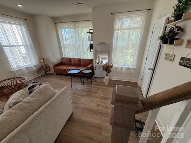 338 Simeon Drive, Charlotte, NC 28208