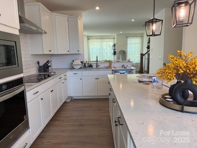 338 Simeon Drive, Charlotte, NC 28208