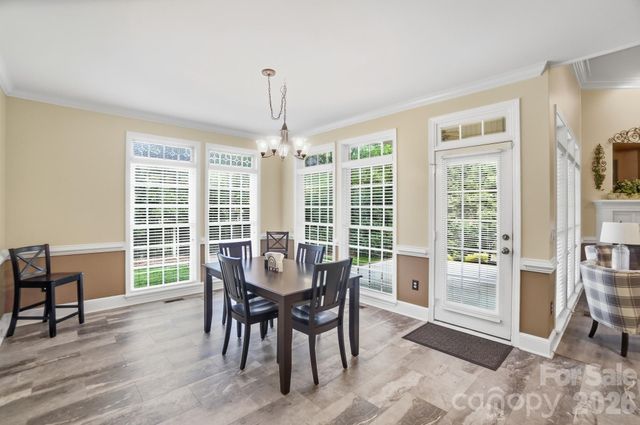 8000 Tottenham Drive, Harrisburg, NC 28075