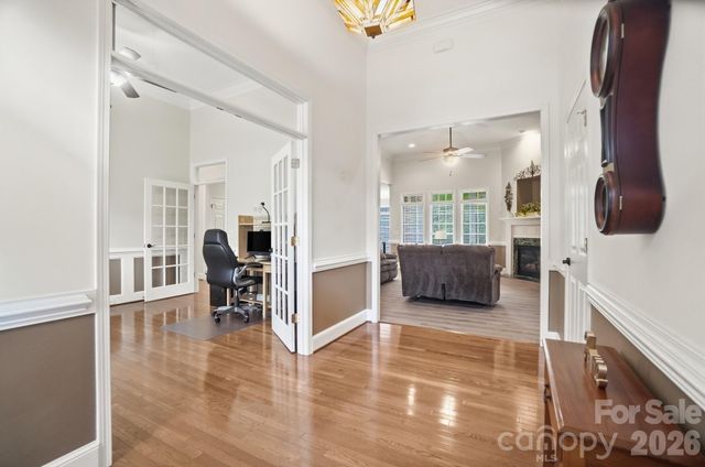 8000 Tottenham Drive, Harrisburg, NC 28075