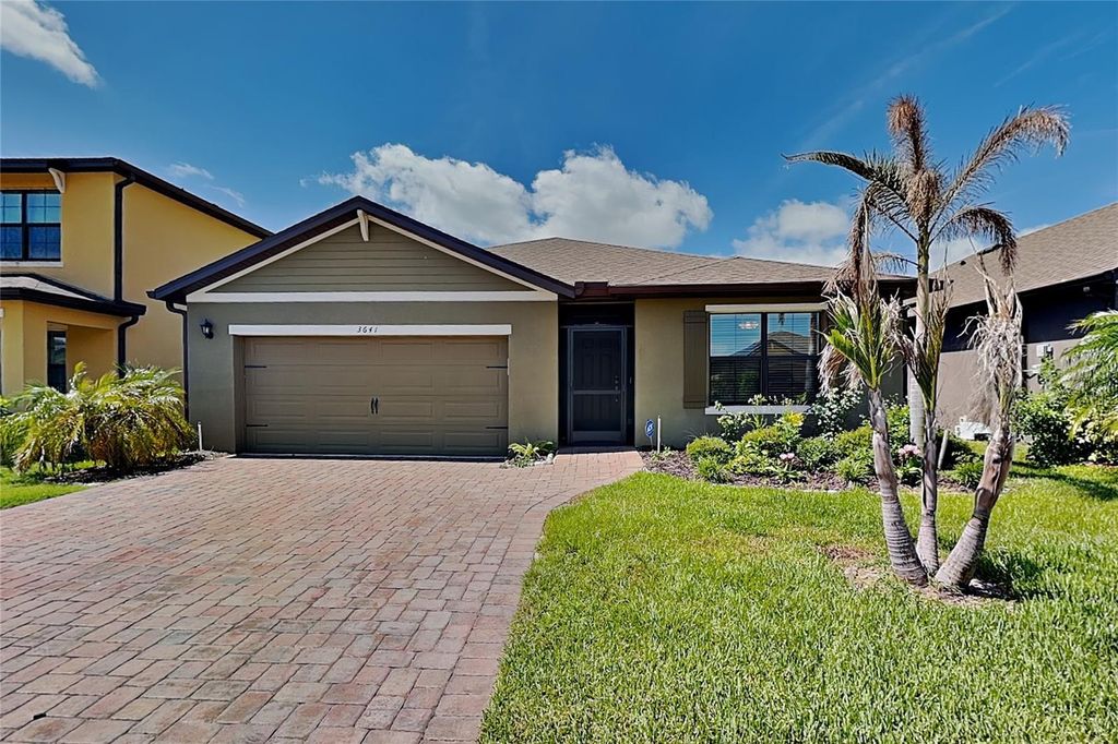 3641 PEONY COURT SE, Palm Bay, FL 32909