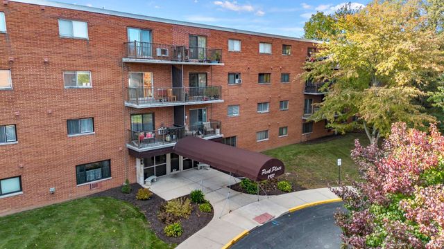 2937 Westbrook Dr Apt 401A, Fort Wayne, IN 46805