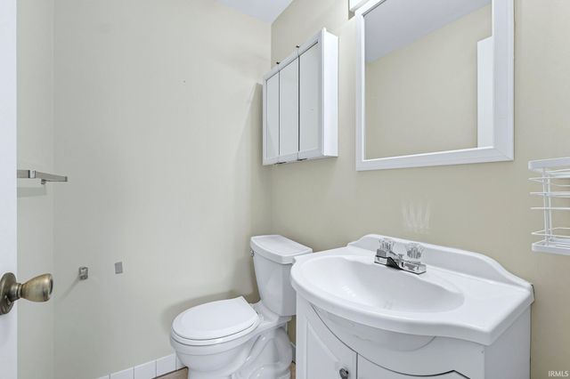 2937 Westbrook Dr Apt 401A, Fort Wayne, IN 46805