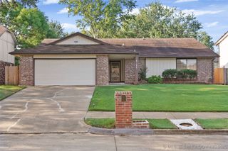 2901 W Atlanta Court, Broken Arrow, OK 74012