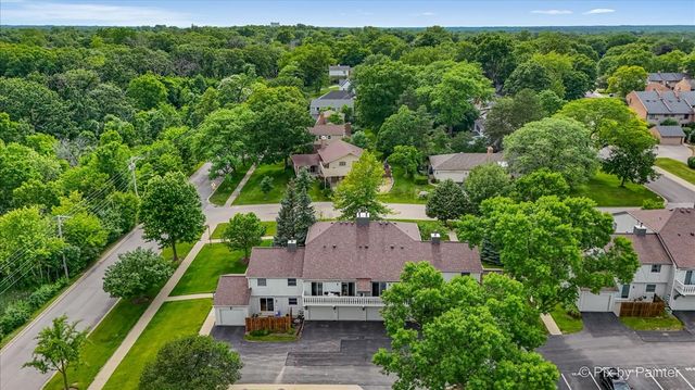 884 Bristol Drive 0, Barrington, IL 60010