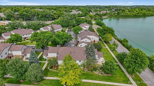 884 Bristol Drive 0, Barrington, IL 60010