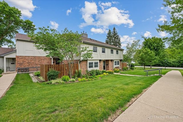 884 Bristol Drive 0, Barrington, IL 60010