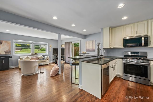 884 Bristol Drive 0, Barrington, IL 60010