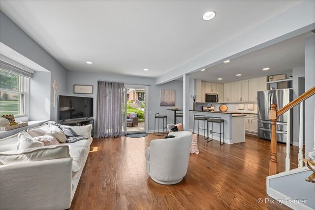 884 Bristol Drive 0, Barrington, IL 60010