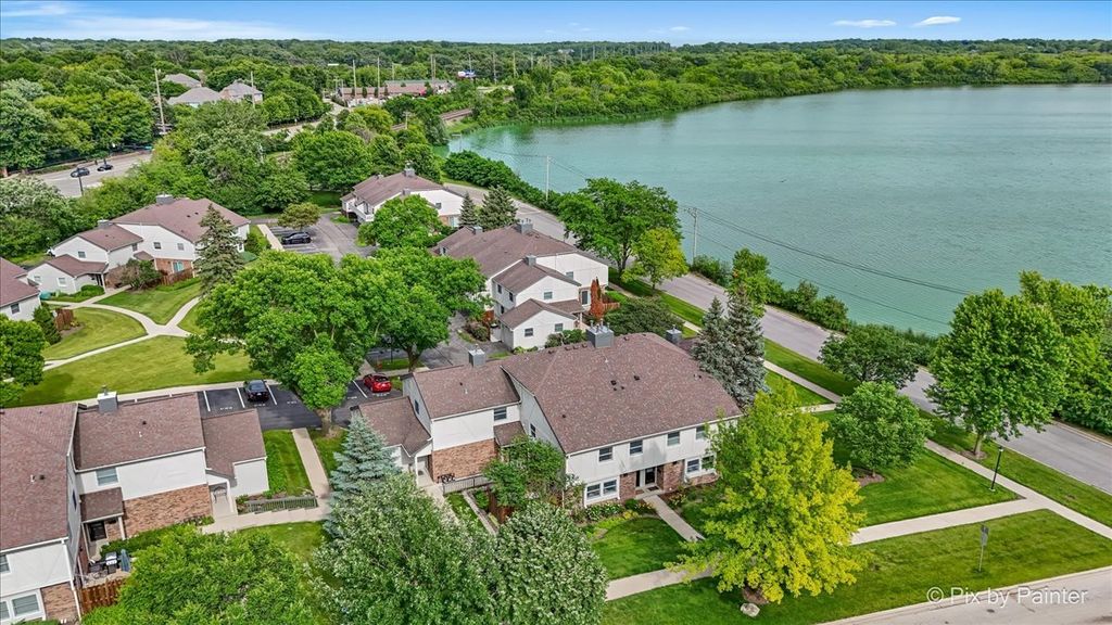 884 Bristol Drive 0, Barrington, IL 60010