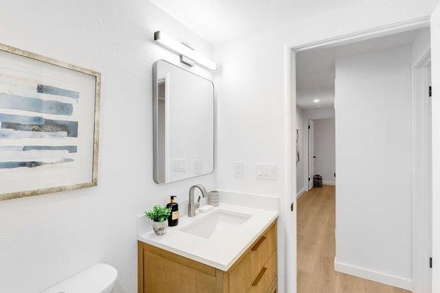 318 Linda Drive, San Pablo, CA 94806