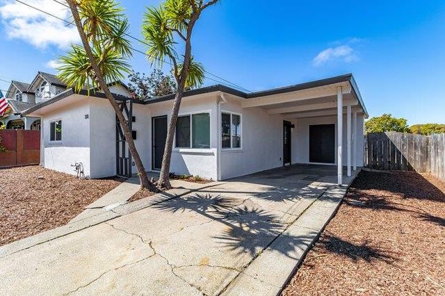 318 Linda Drive, San Pablo, CA 94806