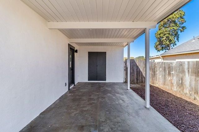 318 Linda Drive, San Pablo, CA 94806