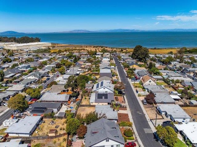 318 Linda Drive, San Pablo, CA 94806