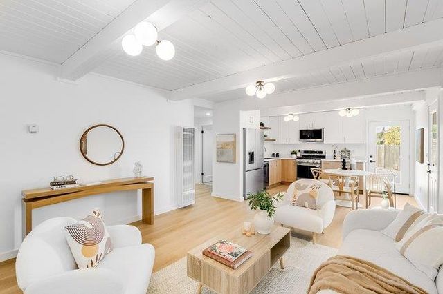 318 Linda Drive, San Pablo, CA 94806