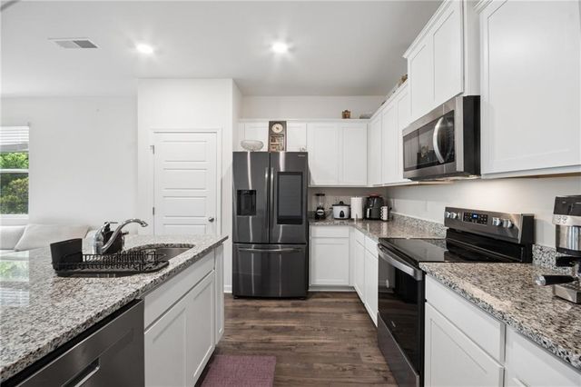 608 Gray Branch Court, Lawrenceville, GA 30045