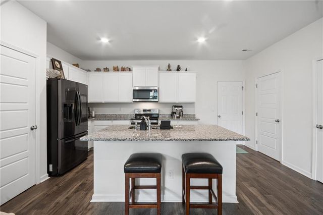 608 Gray Branch Court, Lawrenceville, GA 30045