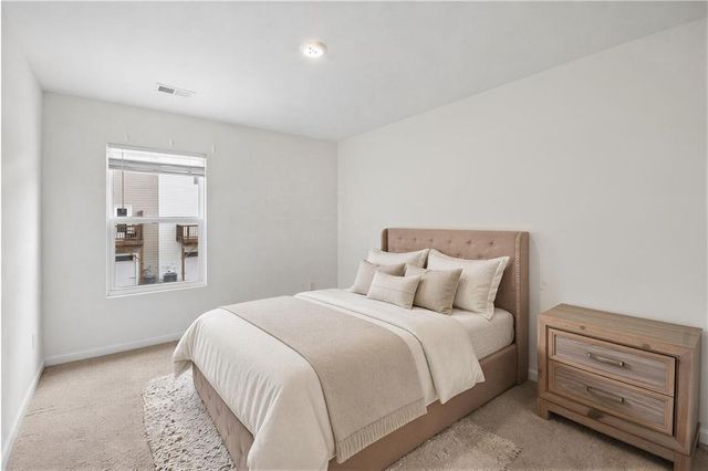608 Gray Branch Court, Lawrenceville, GA 30045