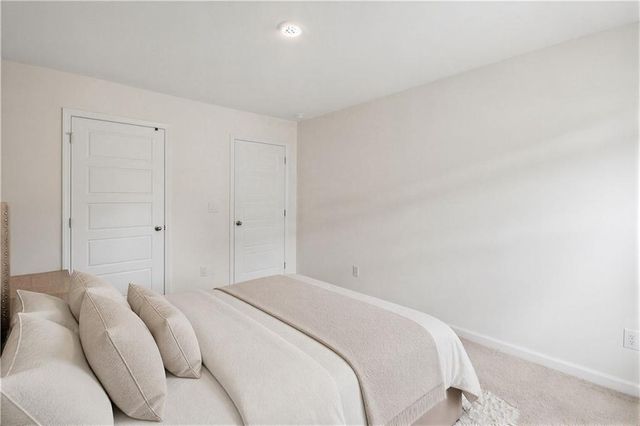 608 Gray Branch Court, Lawrenceville, GA 30045