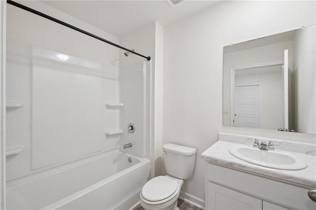 608 Gray Branch Court, Lawrenceville, GA 30045