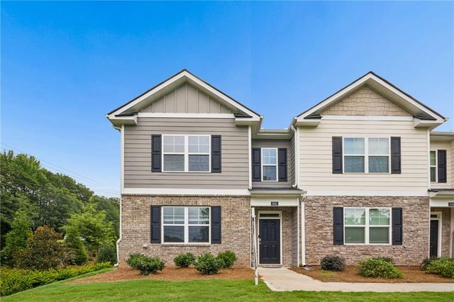 608 Gray Branch Court, Lawrenceville, GA 30045