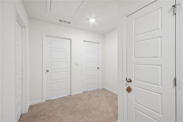 608 Gray Branch Court, Lawrenceville, GA 30045